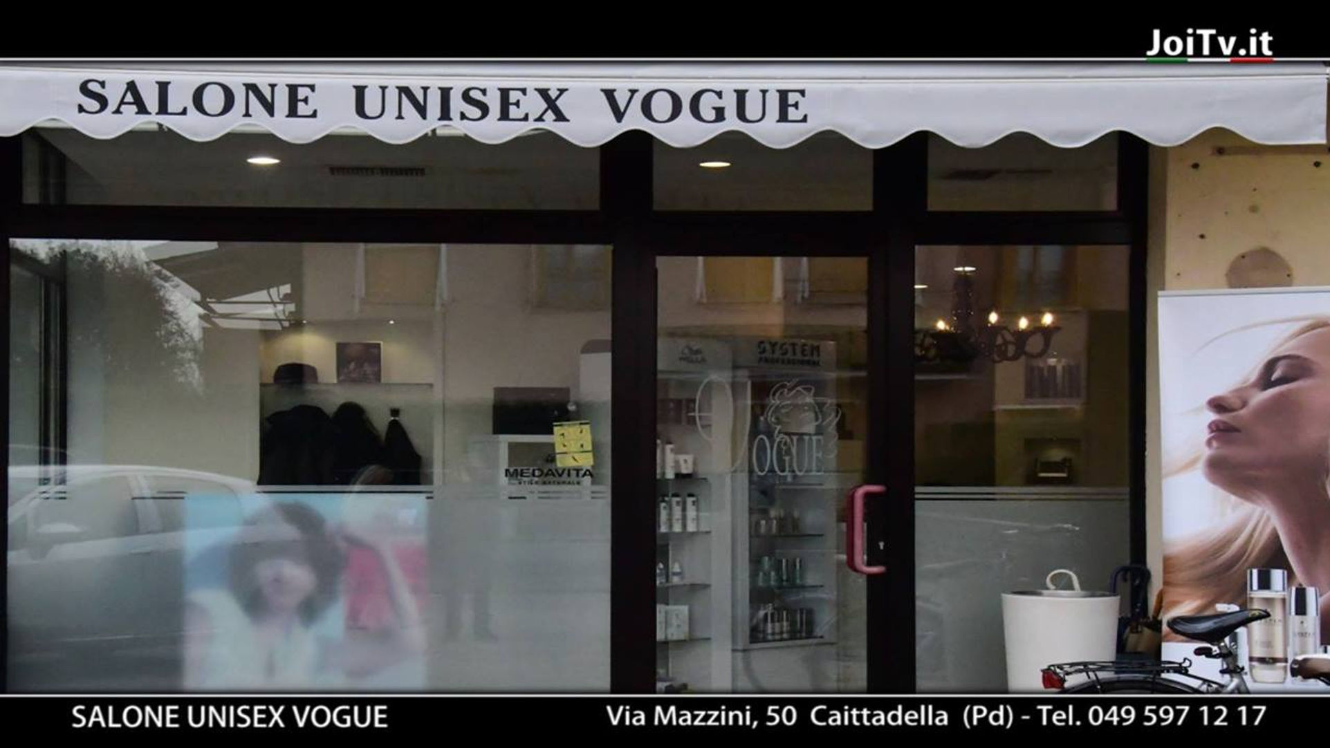 PUBBLICITA'